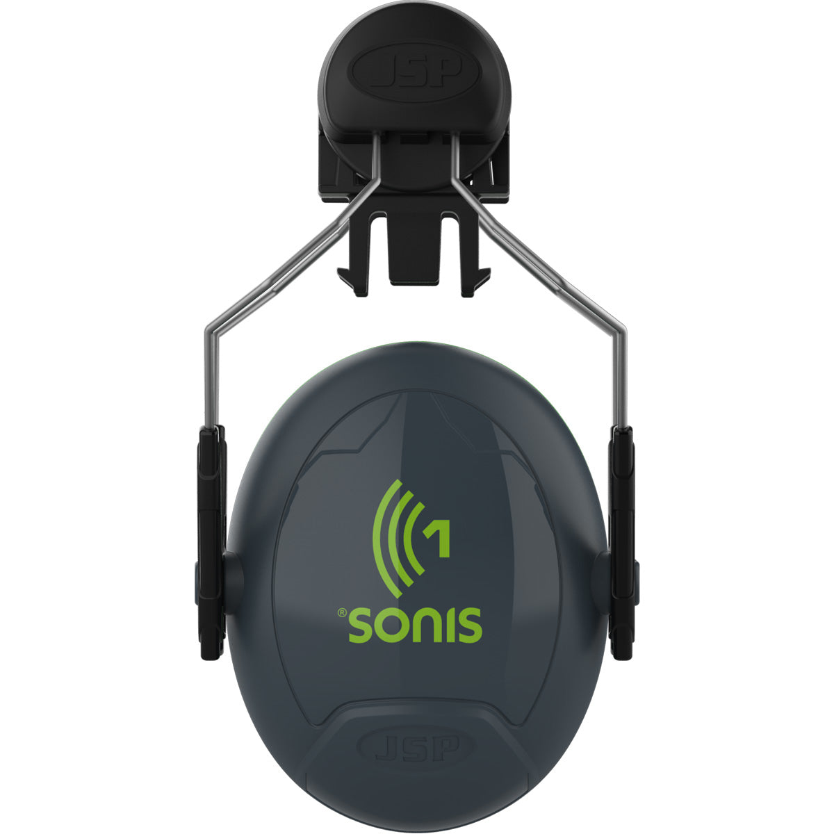 Sonis®1 Cap Mounted Passive Ear Muff - NRR 22