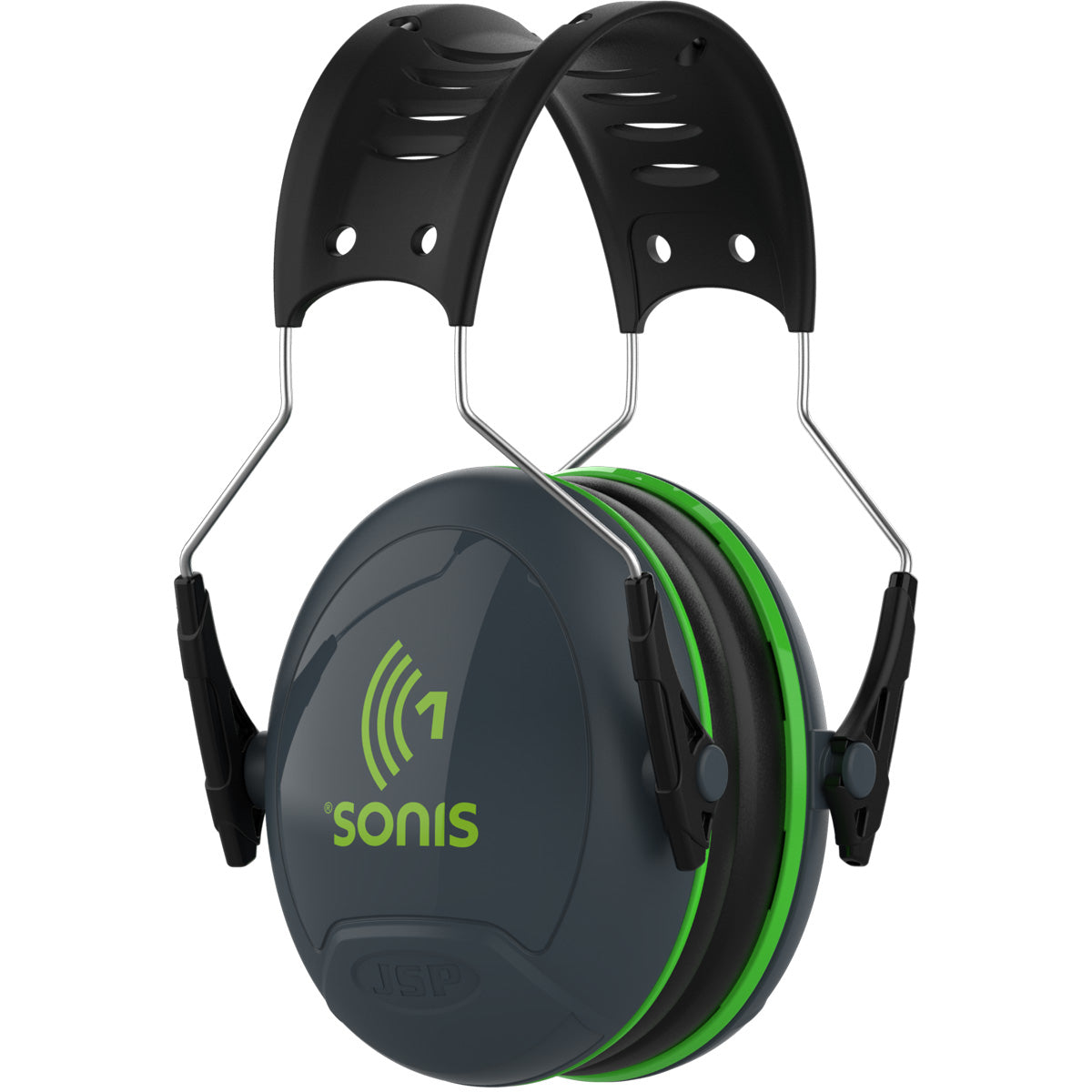 PIP 262-AEB010-HB Sonis1 Passive Ear Muff with Adjustable Headband - NRR 22