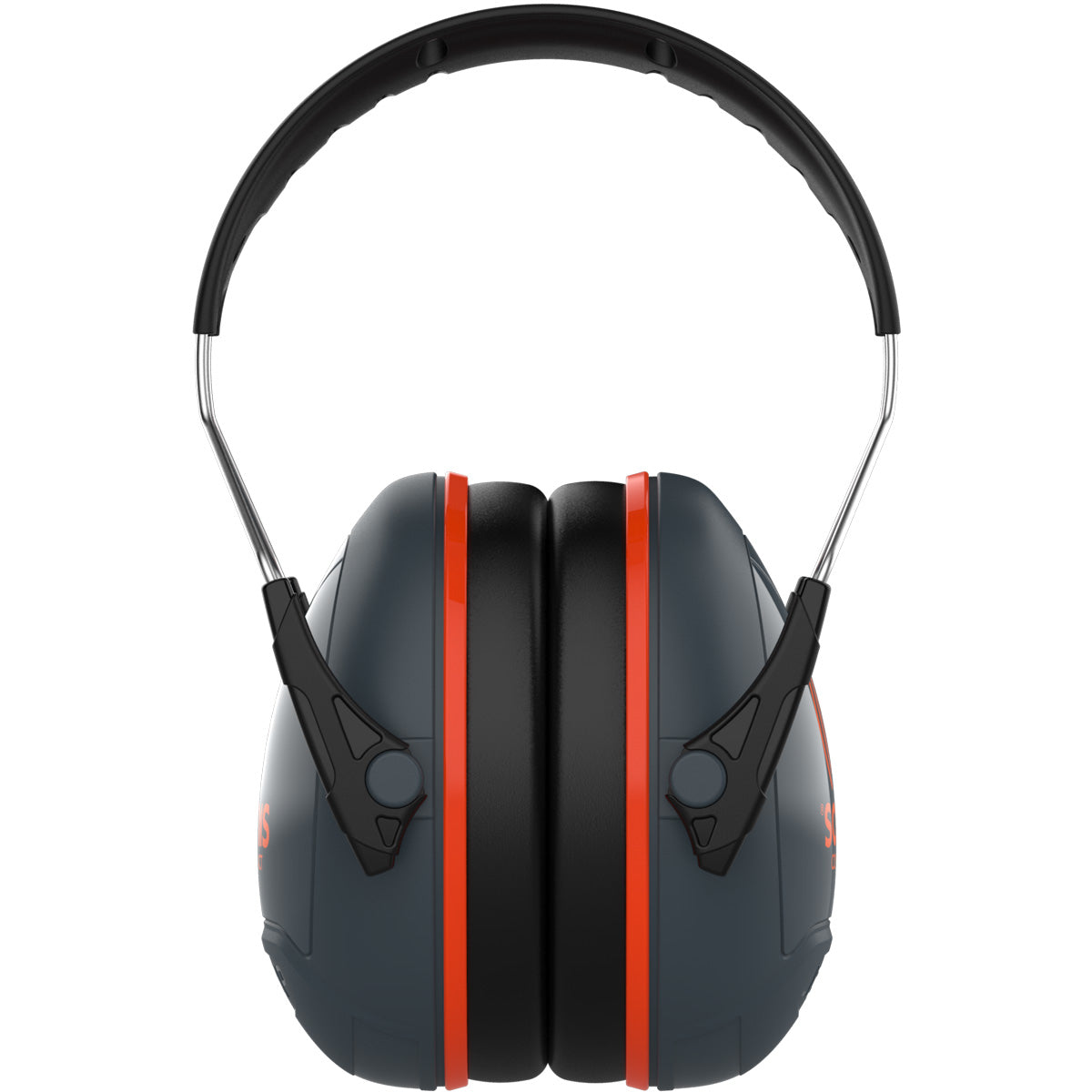 Sonis® Compact: Passive Ear Muff with Adjustable Headband