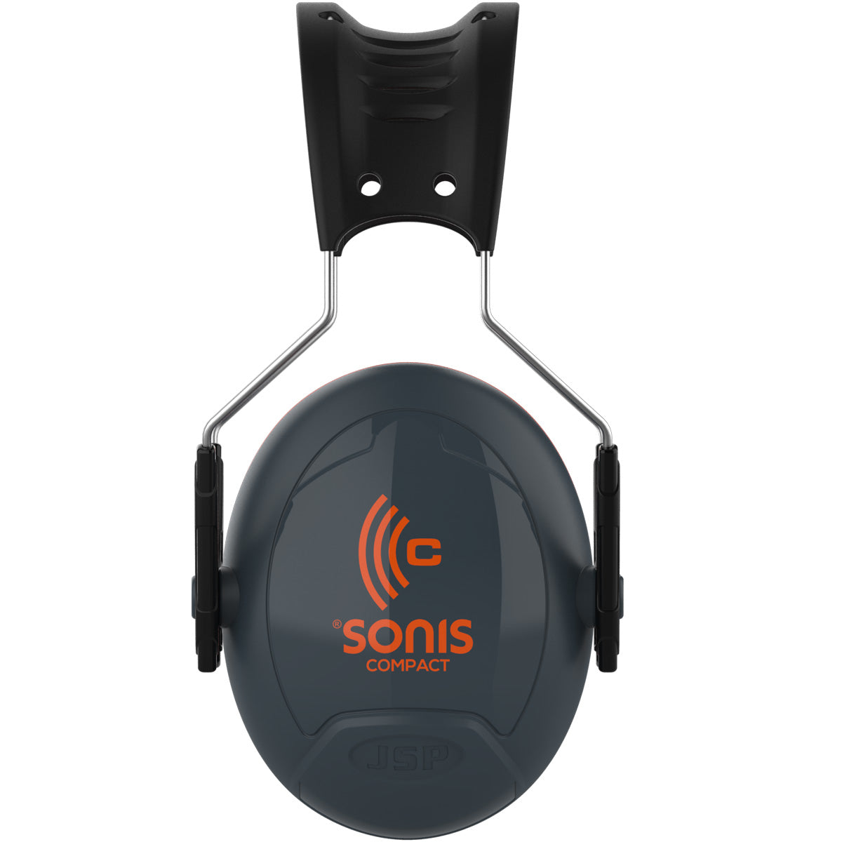 Sonis® Compact: Passive Ear Muff with Adjustable Headband