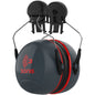 PIP 262-AEB040-CM Sonis 3 Cap Mounted Passive Ear Muff - NRR 29 Worksite Safety & Industrial Supplies PPE