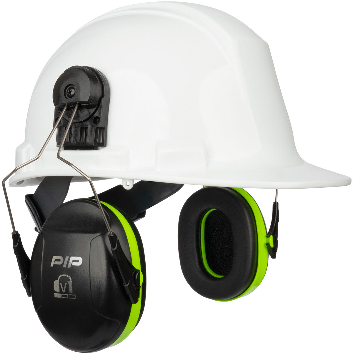 PIP 263-V1CM V1 Cap Mounted Passive Ear Muff - NRR 23