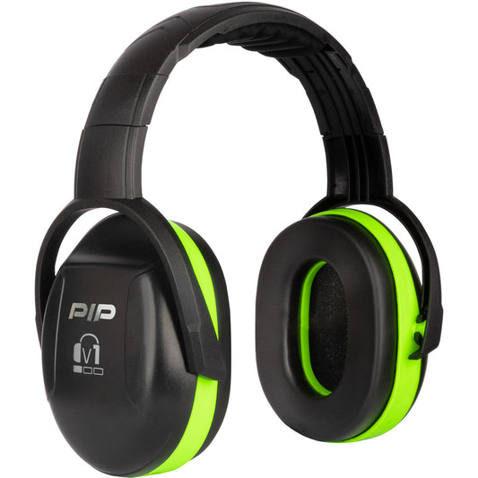v1™: V1 Passive Ear Muff with Adjustable Headband - NR