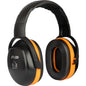 v2™: V2 Passive Ear Muff with Adjustable Headband - NRR 25