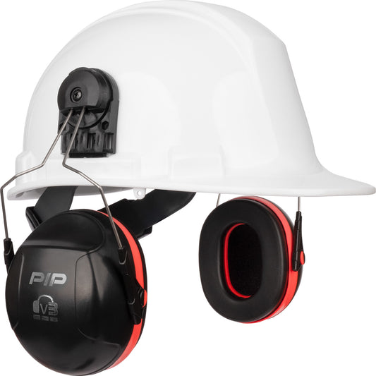 v3™: V3 Cap Mounted Passive Ear Muff - NRR 26