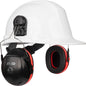 v3™: V3 Cap Mounted Passive Ear Muff - NRR 26