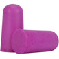 Nano Bullet™: Compact Disposable Soft Polyurethane Foam Ear Plugs - NRR 28 / SNR 37