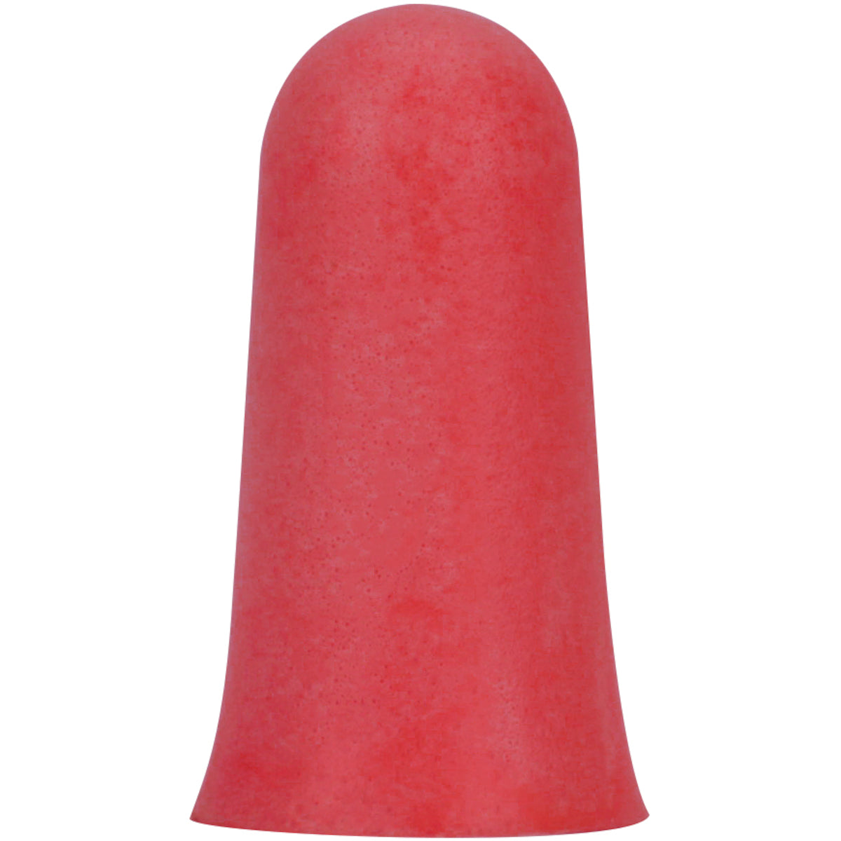 PIP 267-HPF410 Mega Flare Tapered Disposable Soft Polyurethane Foam Ear Plugs - NRR 32 / SNR 38