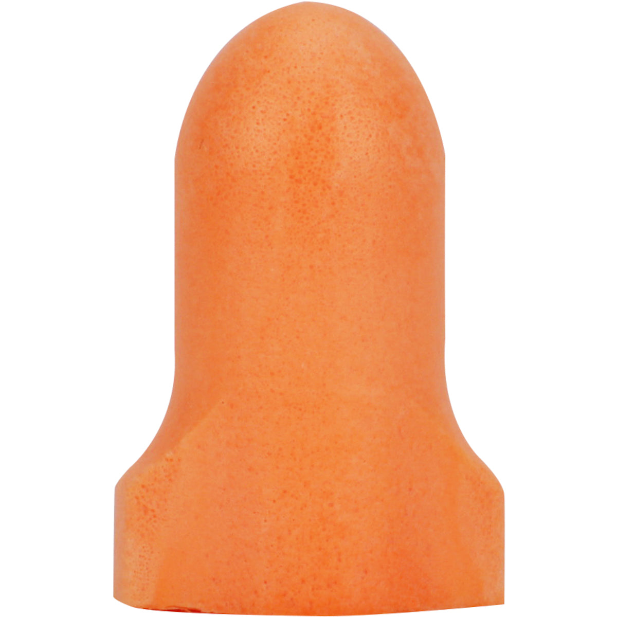 PIP 267-HPF510 Mega T-Fit T-Shape Disposable Soft Polyurethane Foam Ear Plugs - NRR 32 / SNR 37