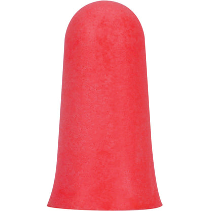 Mega Flare™ Plus Disposable Soft Polyurethane Foam Ear Plugs - NRR 33