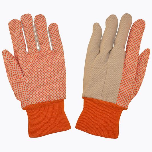 Cordova Medium Weight, Cotton Canvas, HI-VIS Ora #2670