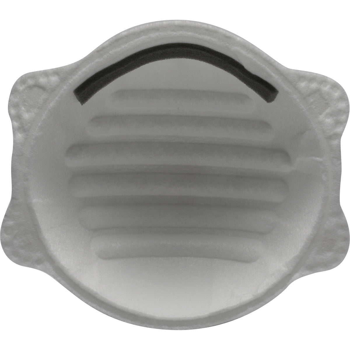 Standard N95 Disposable Respirator - 20 Pack