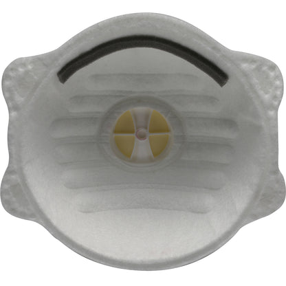 Standard N95 Disposable Respirator - 10 Pack