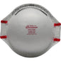 Dynamic 270-RPD713N95 – Deluxe N95 Disposable Respirator - 20 Pack