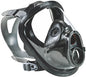 MSA Medium Silicone Advantage® 4000 Facepiece - Medium
