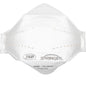 JSP 272-RPD421N95 – Premium N95 Flat Fold Disposable Respirator - 10 Pack