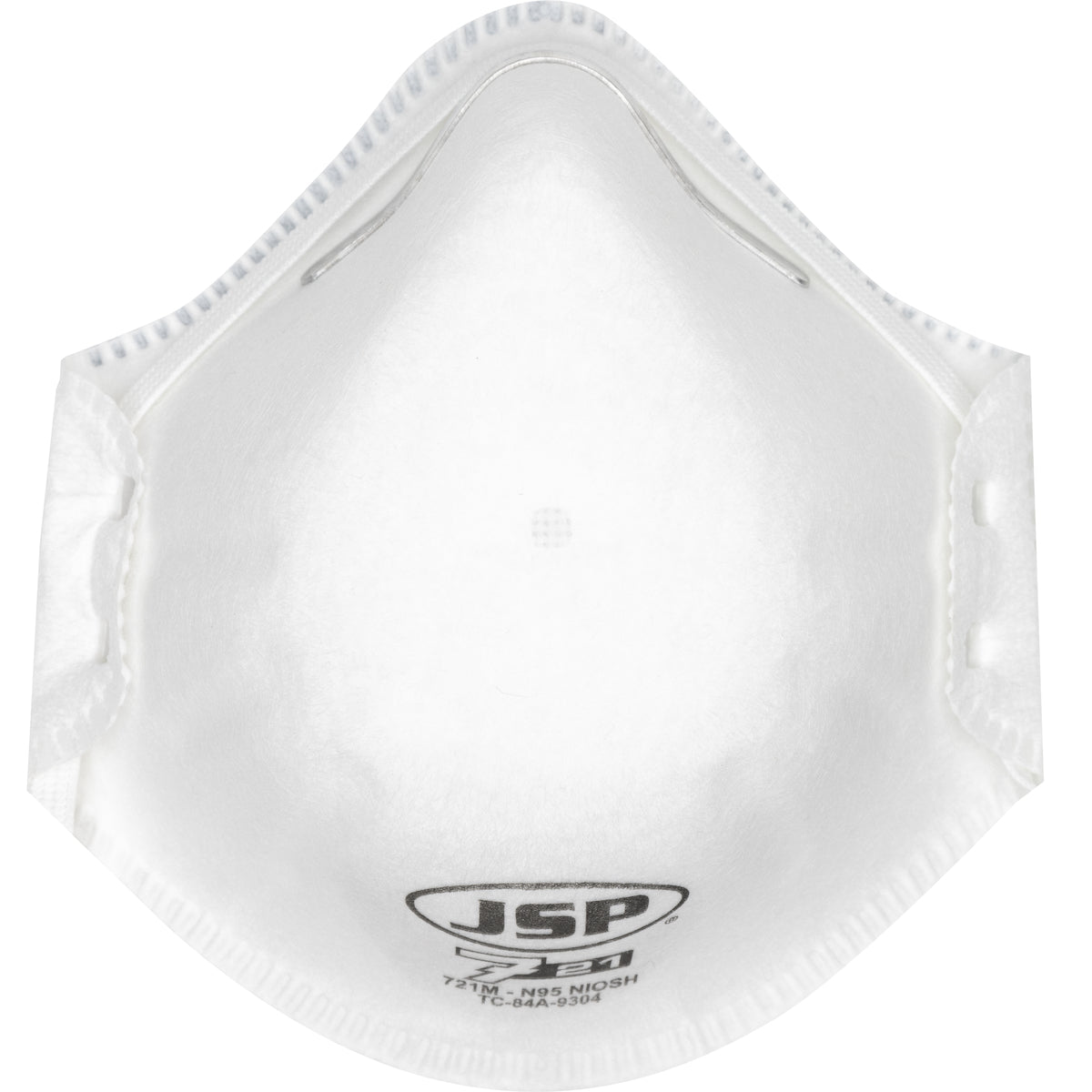 JSP 272-RPD721N95 – Premium N95 Disposable Respirator - 20 Pack
