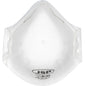 JSP 272-RPD721N95 – Premium N95 Disposable Respirator - 20 Pack