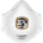 PIP 272-RPD725N95 Premium N95 Disposable Respirator with Valve - 10 Pack