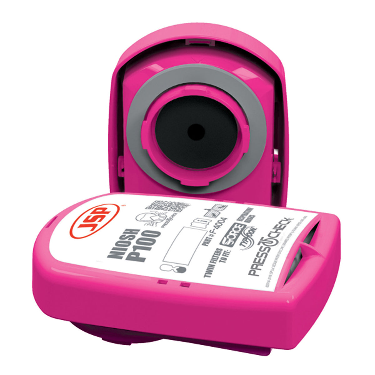 PIP Respirator - Model RPRF4004