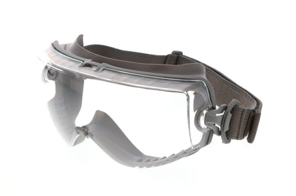 MCR Safety HB3 - Hydroblast­® HB3 Safety Goggles - Adjustable Elastic Head Band - OTG Size Fits Over Most Glasses — Sold by Pair — manufacturer image 13