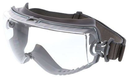 MCR Safety HB3 - Hydroblast­® HB3 Safety Goggles - Adjustable Elastic Head Band - OTG Size Fits Over Most Glasses — Sold by Each — manufacturer image 14