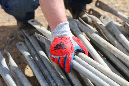 MCR Safety Mechanics Gloves – impact protection