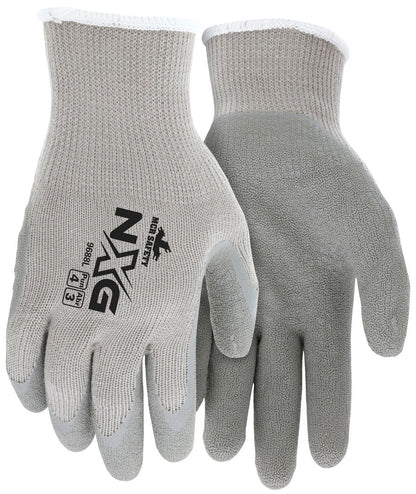 MCR Safety Work Gloves – insulated