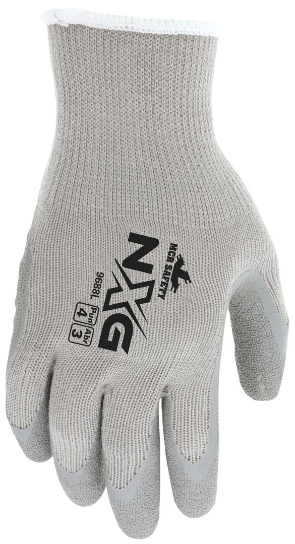 MCR Safety Work Gloves – insulated