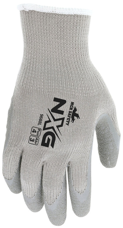 MCR Safety Work Gloves – insulated