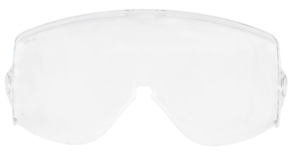 MCR Safety HB3 - Hydroblast­® HB3 Safety Goggles - Adjustable Elastic Head Band - OTG Size Fits Over Most Glasses — Sold by Pair — manufacturer image 17