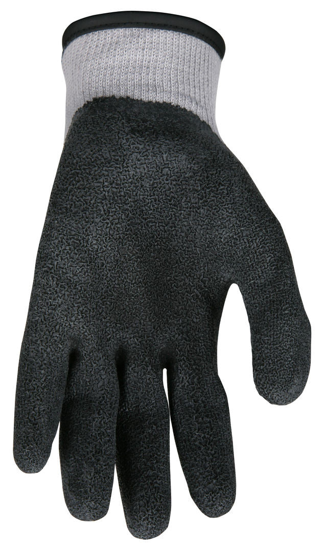 MCR Safety Work Gloves – insulated