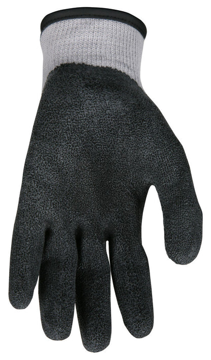 MCR Safety Work Gloves – insulated