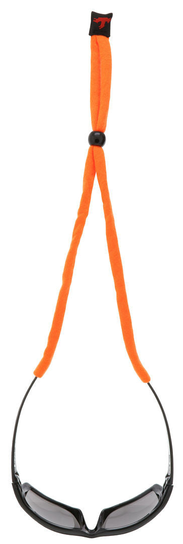 MCR Safety 220HO - Basic, Hivis Orange Slip On Lanyard - manufacturer product image 2