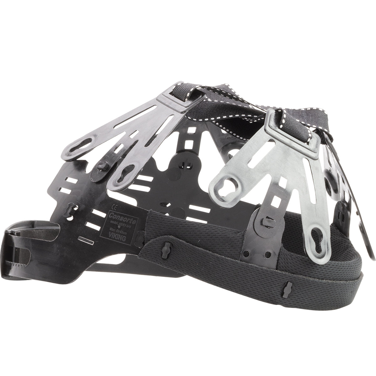 PIP 280-HP1481RS – Dynamic Wolfjaw™ replacement suspension