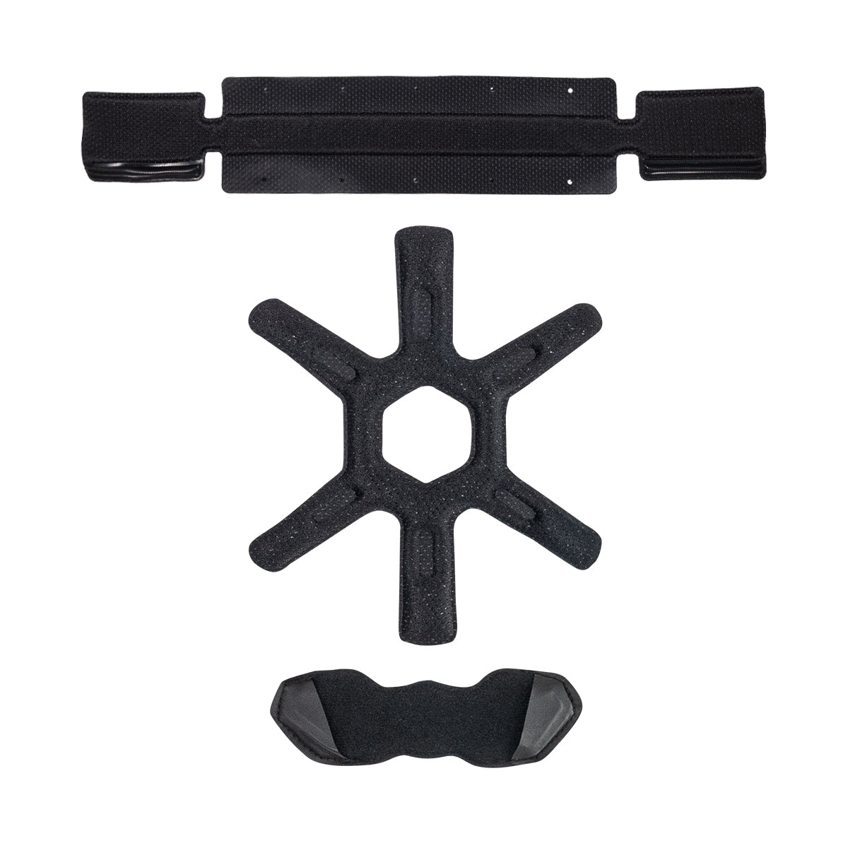 PIP 280-HP1490PAD – Replacement Sweat pad kit for Traverse™ without Mips
