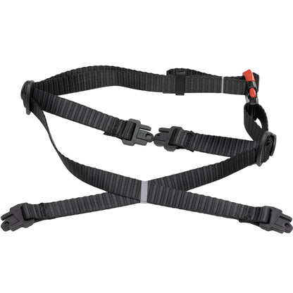 PIP 280-HP1491CS Traverse Replacement 4- Point Chin Strap