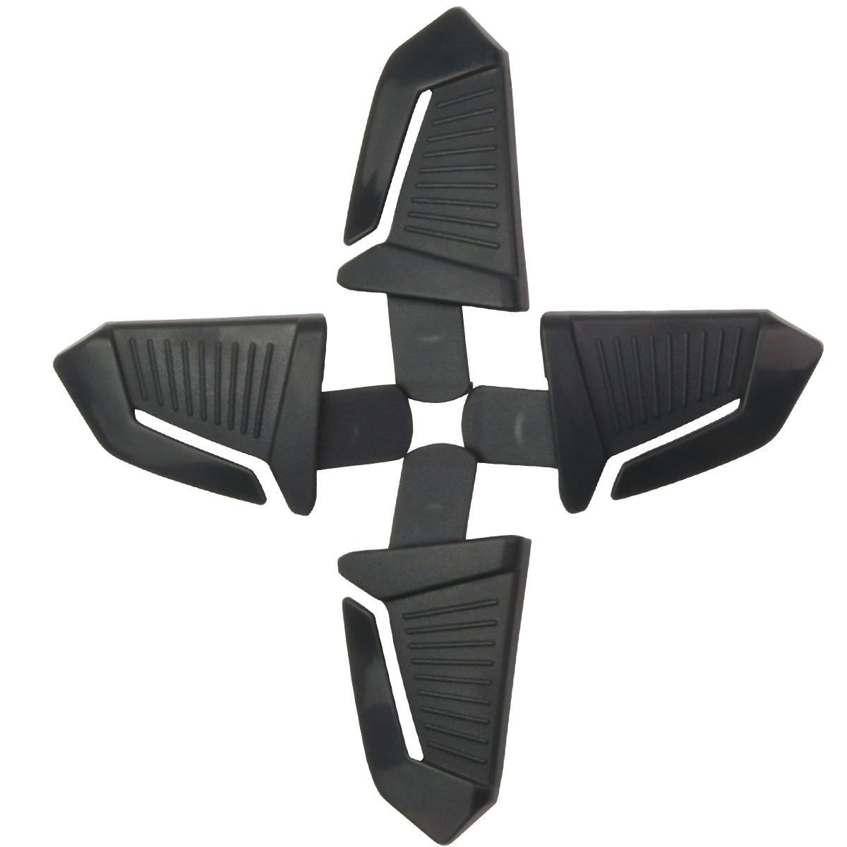 PIP 280-HP1491LCG Traverse Lamp Clip Kit - 4 Clips Per Each