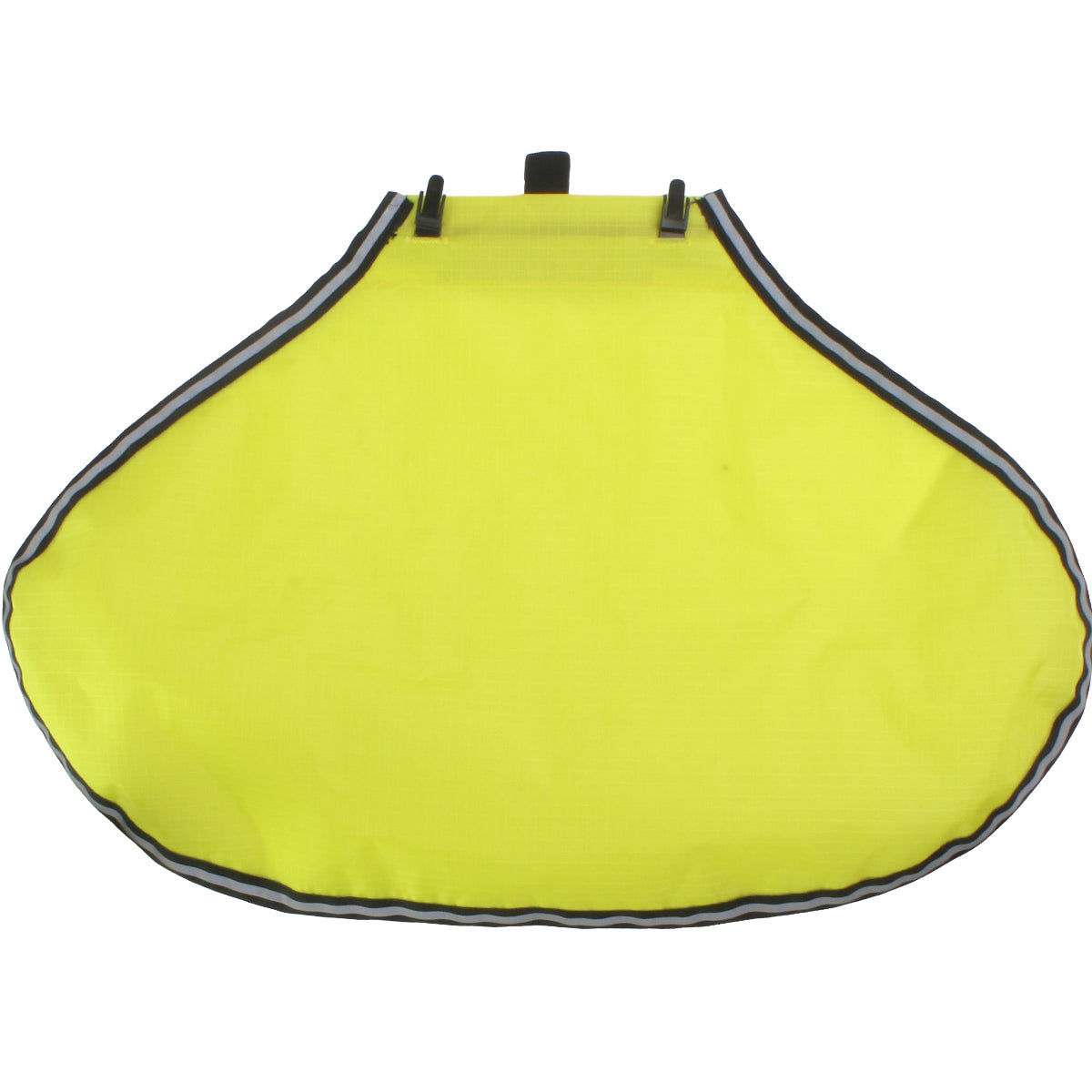 PIP 280-HP1491NS Reinforced Polyester Ripstop Neck Shade