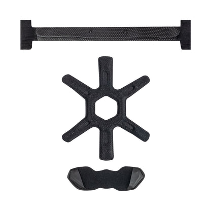PIP 280-HP1491PAD Replacement Sweat pad kit for TraverseTM with Mips