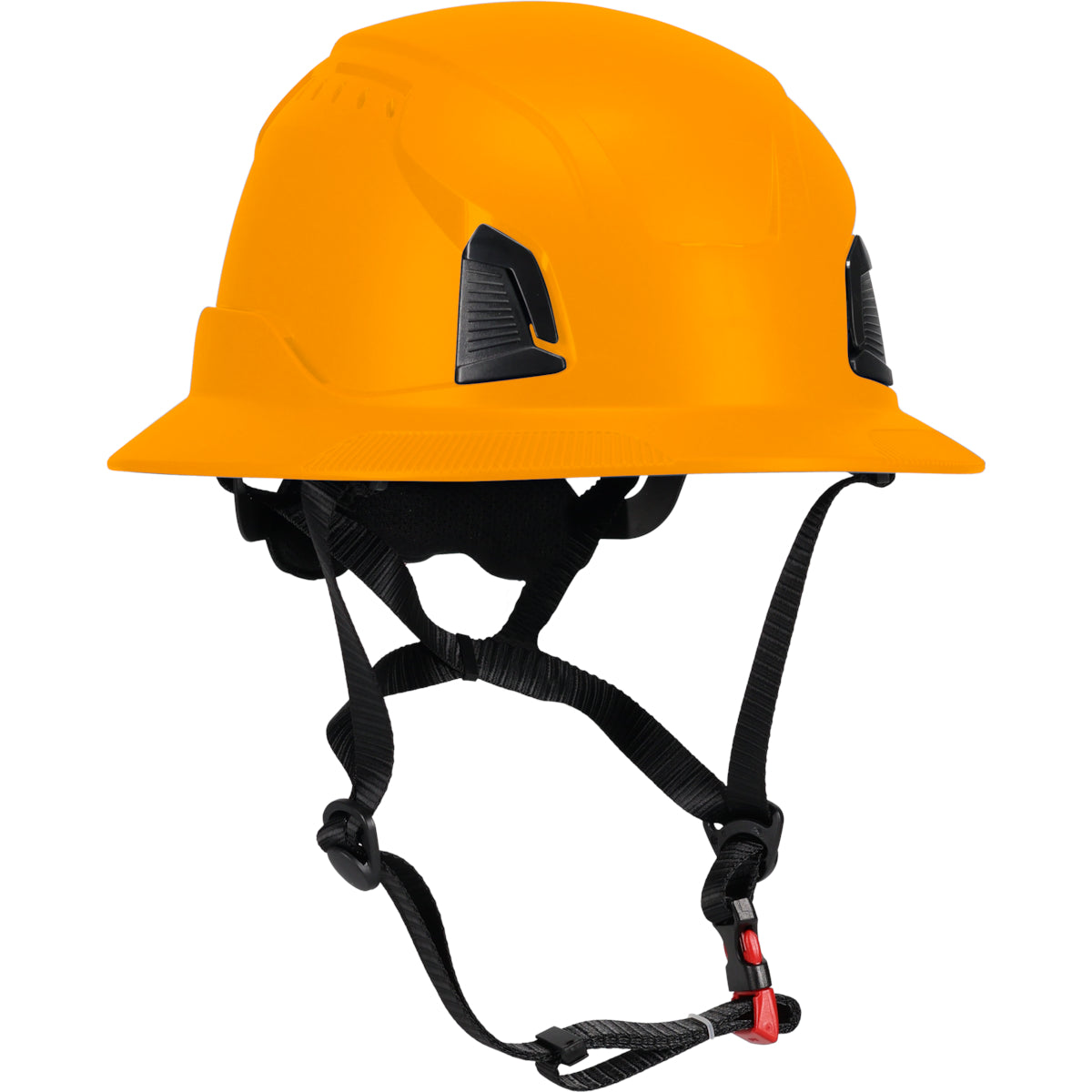 PIP Traverse Full Brim, Non-Vented, Industrial Safety Helmets