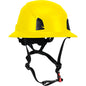 PIP® Traverse™ Full Brim, Non-Vented, Industrial Climbing Helmet