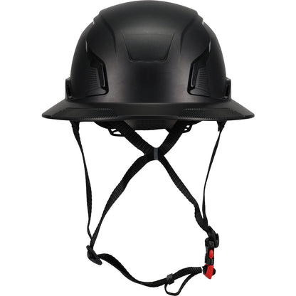 PIP® Traverse™ Full Brim, Non-Vented, Industrial Climbing Helmet