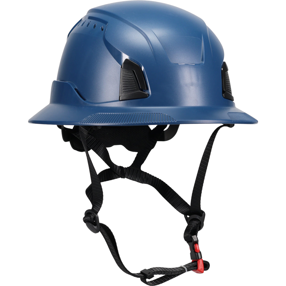 PIP Traverse Full Brim, 280-HP1491RVM-FB Vented, Industrial Climbing Helmet