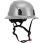 PIP Traverse Full Brim, 280-HP1491RVM-FB Vented, Industrial Climbing Helmet