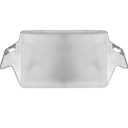 PIP 280-HP1491TAG – Vinyl Name Tag holder for Traverse™