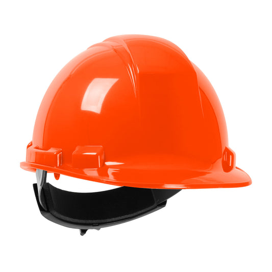 PIP 280-HP241R Whistler Cap Style, HDPE Shell, 4-Point Textile Suspension, Ratchet Adjustment - view 12