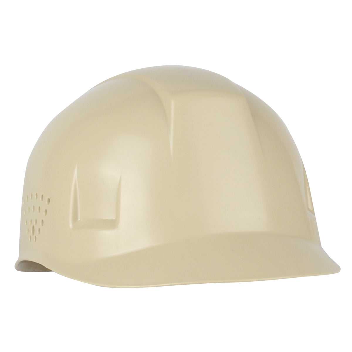 PIP 280-HP940 – Bump Cap with 4-Point Plastic Suspension and Pin-Lock Adjustable Back
