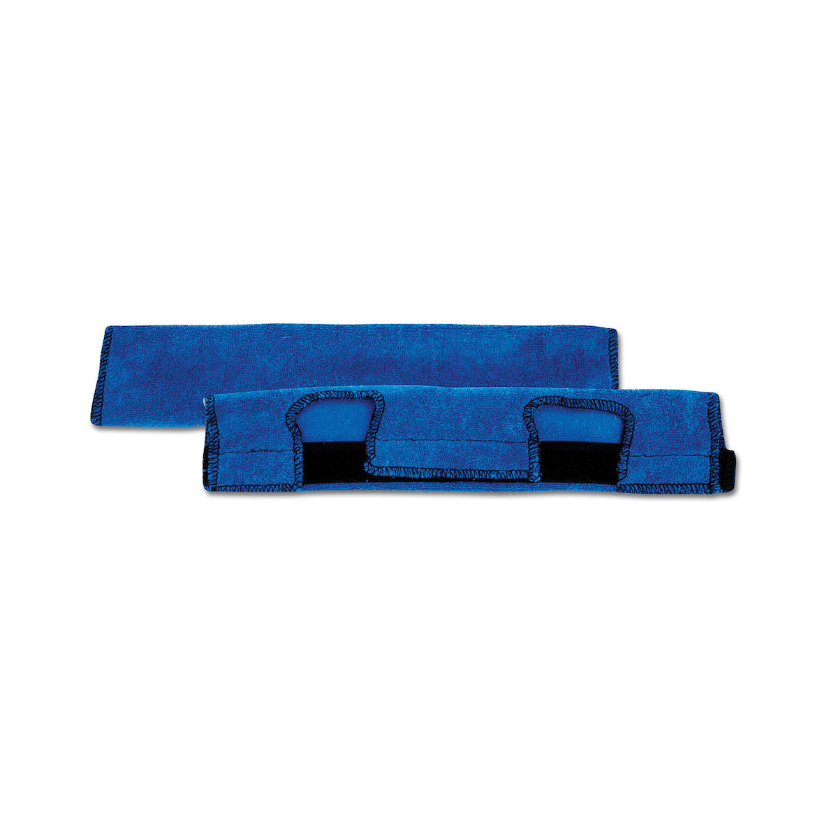 Dynamic 280-HPSB470 – Replacement Terry Cloth Sweatband - Blue