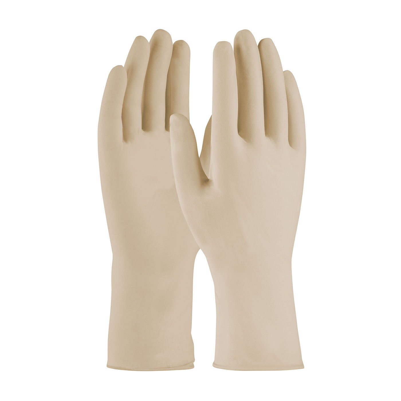 Ambi-dex 2850 – Ambi-Dex Latex Glove, Powder Free with Textured Grip - 7 mil